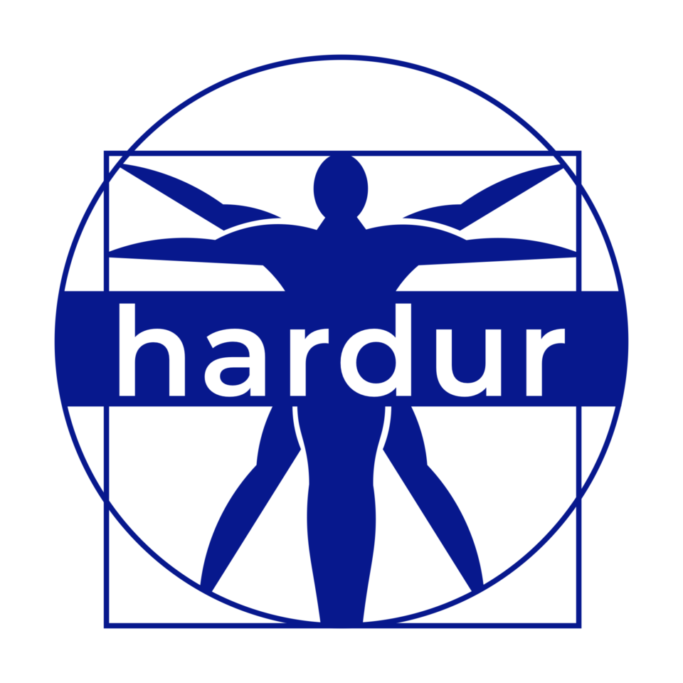 hardur